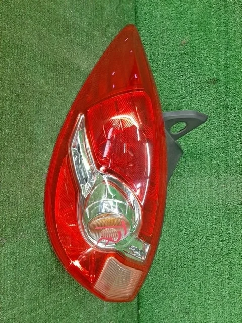 Фонарь задний левый C11 NISSAN TIIDA C11 2008-2012