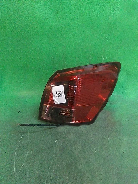 Фонарь задний правый внешний J10 NISSAN DUALIS J10 2007-2010, QASHQAI J10 2006-2010