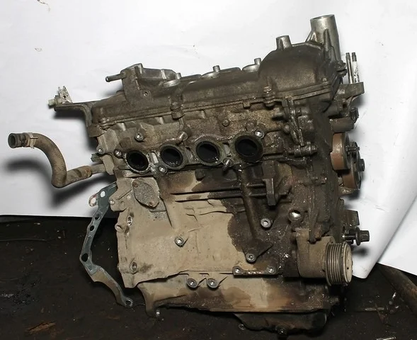Двигатель MAZDA MAZDA 2 DE 2007-2010, MAZDA 2 DE 2010-2014