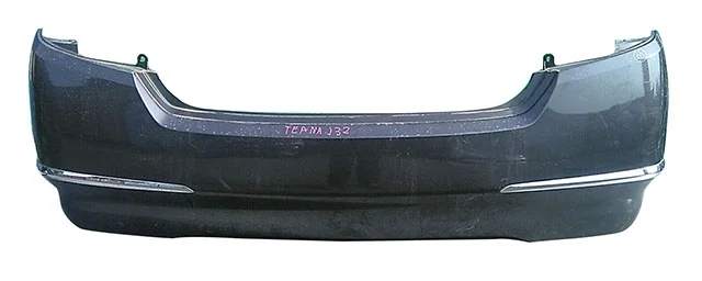 Бампер задний (потерт) J32 NISSAN TEANA J32 2008-2012, TEANA J32 2011-2014