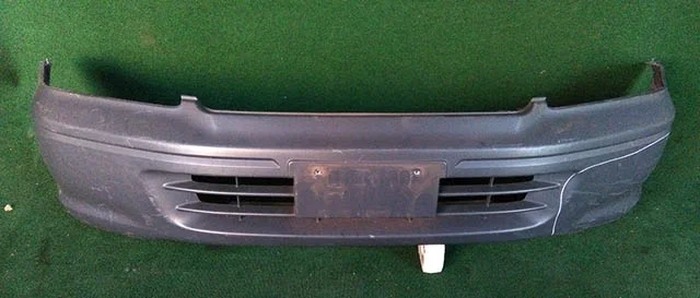 Бампер передний CS2V MITSUBISHI LANCER IX CS 2003-2005, LANCER IX CS 2005-2010