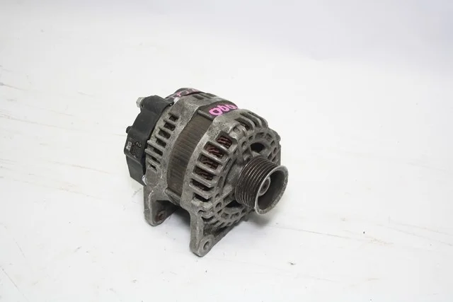 Генератор (дефект корпуса) NISSAN NOTE E11 2005-2008, NOTE E11 2008-2012, TIIDA C11 2004-2007, TIIDA LATIO SC11 2004-2007, TIIDA LATIO SC11 2008-2012