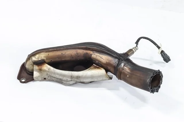 Коллектор выпускной левый GRX120 TOYOTA MARK X X120 2004-2006, MARK X X120 2006-2009