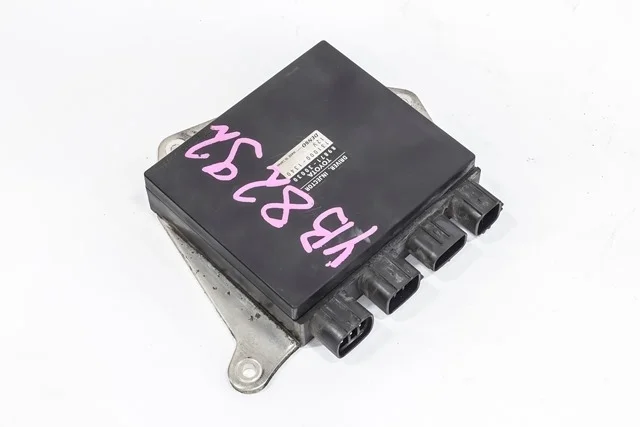 Блок управления форсунками GRX120 TOYOTA MARK X X120 2004-2006, MARK X X120 2006-2009