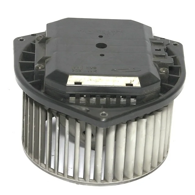 Мотор отопителя V35 NISSAN 350Z Z33 2002-2009, STAGEA II M35 2001-2007, TEANA J31 2003-2005, TEANA J31 2006-2008, GLORIA Y34 1999-2001