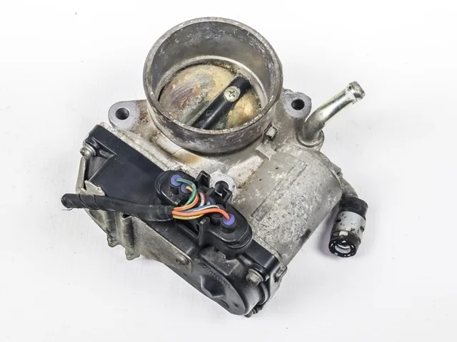 Заслонка дроссельная CY4A MITSUBISHI LANCER X CY 2007-2010, LANCER X CY 2010-2014