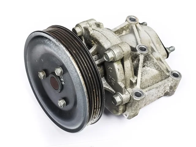 Насос водяной (отличное состояние) MITSUBISHI OUTLANDER XL CW 2007-2010, LANCER X CY 2007-2010, LANCER X CY 2010-2014, ASX GA 2010-2012
