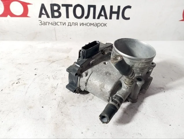 Заслонка дроссельная (хорошее состояние) MITSUBISHI GRANDIS NA4W 2003-2011