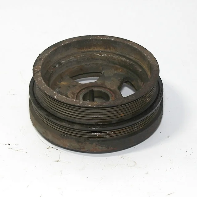 Шкив коленвала V35 NISSAN 350Z Z33 2002-2009, FUGA II Y51 2009-2020, INFINITI INFINITI FX I S50 2002-2008, NISSAN STAGEA II M35 2001-2007