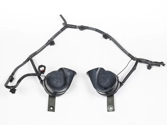 Сигнал звуковой V36 INFINITI INFINITI G IV V36 2007-2014, NISSAN SKYLINE V36 2006-2009
