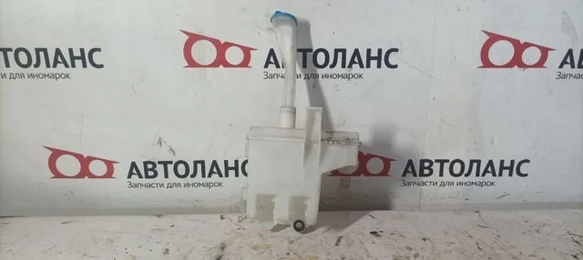 Бачок омывателя P12 NISSAN PRIMERA III P12 2002-2008