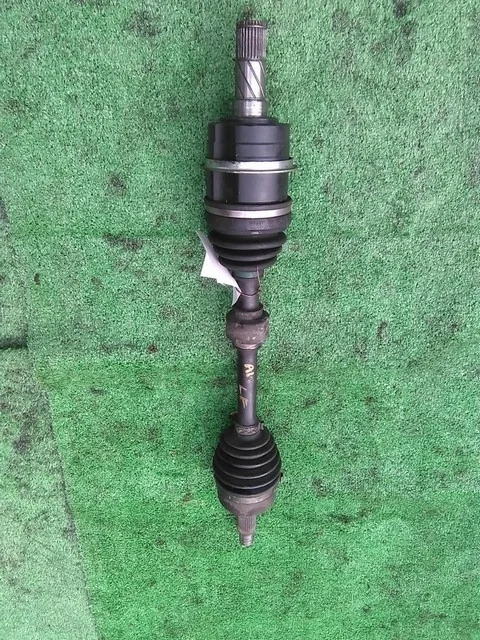 Привод передний левый GHEFW MAZDA MAZDA 6 GH 2007-2010, MAZDA 6 GH 2010-2012, ATENZA GH 2008-2009, ATENZA GH 2010-2012