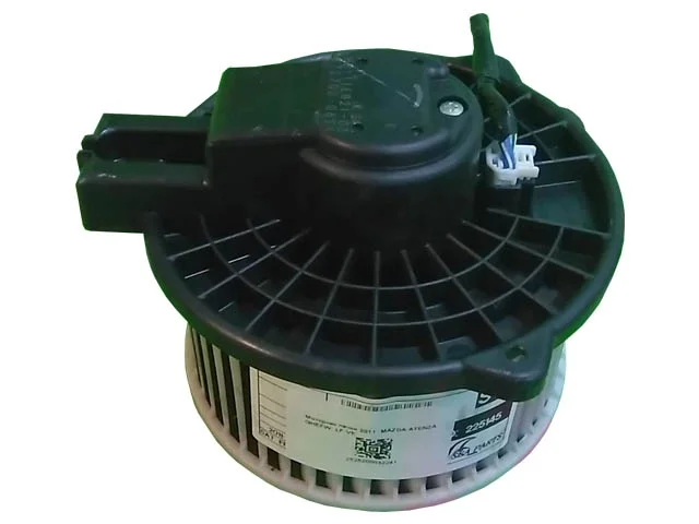 Мотор отопителя GHEFW MAZDA MAZDA 6 GH 2007-2010, MAZDA 6 GH 2010-2012, ATENZA GH 2008-2009, ATENZA GH 2010-2012