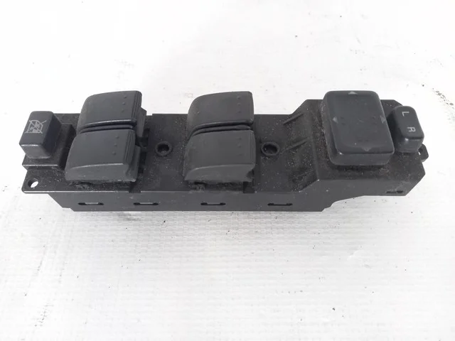 Блок управления стеклоподъемниками GG, GY3W MAZDA MAZDA 6 MPS GG 2005-2007, MAZDA 6 GG / GY 2005-2008