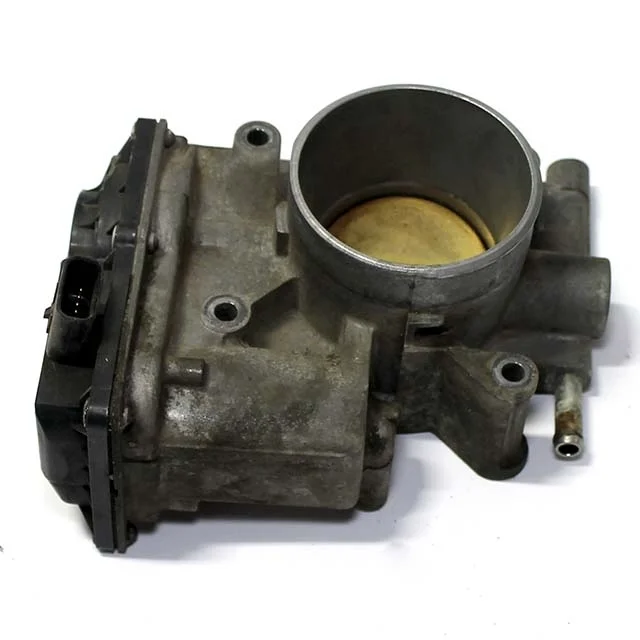 Заслонка дроссельная GG MAZDA MAZDA 6 GG / GY 2005-2008