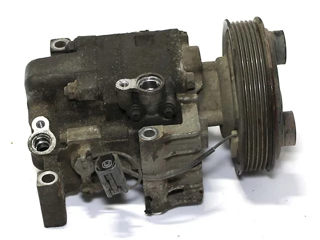 Компрессор кондиционера GG, GY3W MAZDA MAZDA 6 MPS GG 2005-2007, MAZDA 6 GG / GY 2005-2008