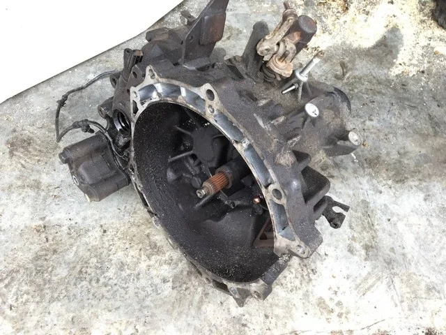Коробка МКПП GG, GY3W MAZDA MAZDA 3 BK 2006-2009, MAZDA 6 GG / GY 2002-2005, MAZDA 6 GG / GY 2005-2008