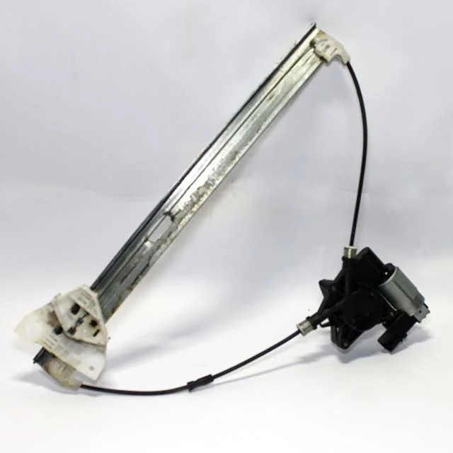 Стеклоподъемник двери передней левой GG, GY3W MAZDA MAZDA 6 MPS GG 2005-2007, MAZDA 6 GG / GY 2005-2008