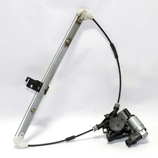 Стеклоподъемник двери задней правой GG, GY3W MAZDA MAZDA 6 MPS GG 2005-2007, MAZDA 6 GG / GY 2005-2008