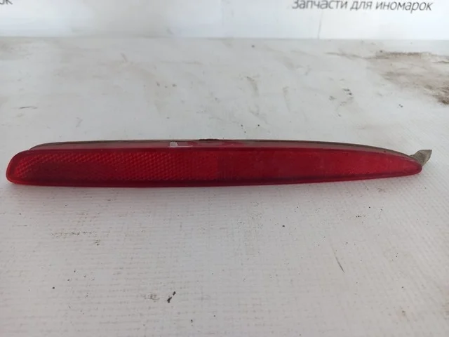 Фонарь катафот левый GG MAZDA MAZDA 6 MPS GG 2005-2007, MAZDA 6 GG / GY 2005-2008