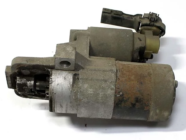 Стартер GG, GY3W MAZDA MAZDA 3 BK 2003-2006, MAZDA 3 BK 2006-2009, MAZDA 5 CR 2004-2007, MAZDA 5 CR 2007-2010, MAZDA 6 GG / GY 2002-2005