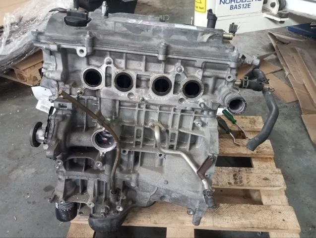 Двигатель AZT240 1AZ-FSE TOYOTA OPA XT10 2000-2005, CALDINA T240 2002-2004, CALDINA T240 2005-2007, PREMIO T240 2001-2004, PREMIO T240 2004-2007