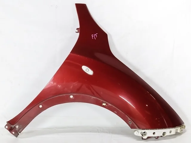 Крыло переднее правое F15 NISSAN JUKE YF15 2010-2014