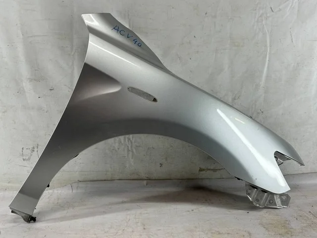 Крыло переднее правое (царапина) ACV40 TOYOTA CAMRY XV40 2006-2009