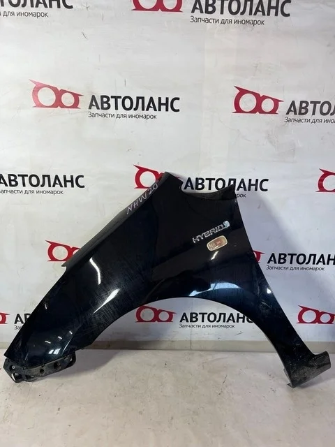 Крыло переднее левое NHW20 TOYOTA PRIUS XW20 2003-2005, PRIUS XW20 2005-2009, PRIUS XW20 2009-2011