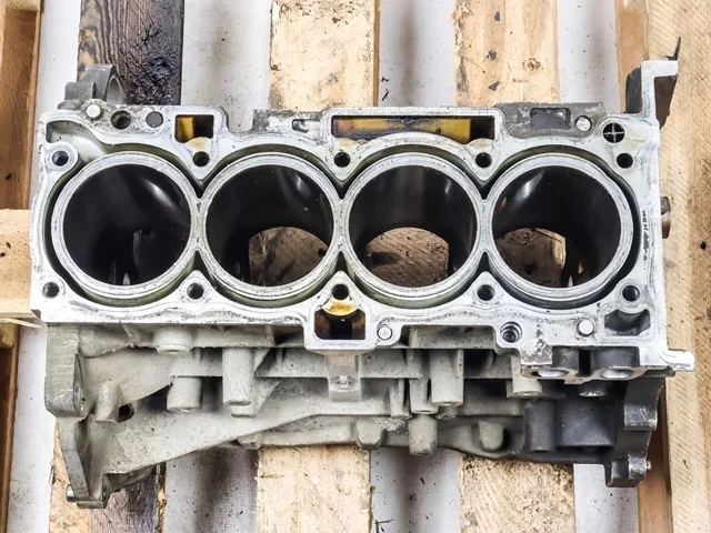 Блок цилиндров CY3A MITSUBISHI LANCER X CY 2007-2010, LANCER X CY 2010-2014, ASX GA 2010-2012, ASX GA 2012-2016, ASX GA 2016-2019