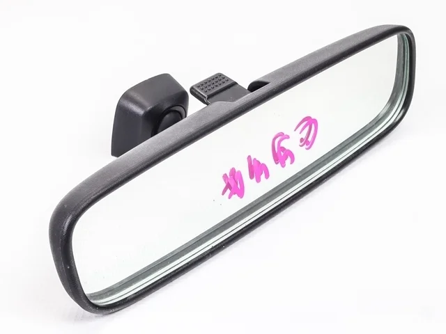 Зеркало салонное CS5W MITSUBISHI GRANDIS NA4W 2003-2011, LANCER X CY 2007-2010, LANCER IX CS 2003-2005, LANCER IX CS 2005-2010, ASX GA 2010-2012