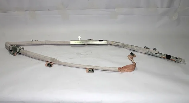 Подушка безопасности шторка левая GG MAZDA MAZDA 6 MPS GG 2005-2007, MAZDA 6 GG / GY 2002-2005, MAZDA 6 GG / GY 2005-2008