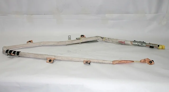 Подушка безопасности шторка правая GG MAZDA MAZDA 6 MPS GG 2005-2007, MAZDA 6 GG / GY 2002-2005, MAZDA 6 GG / GY 2005-2008