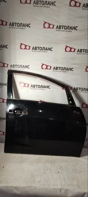 Дверь передняя правая (потертости) NA4W MITSUBISHI GRANDIS NA4W 2003-2011