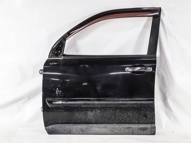 Дверь передняя левая (замятость TNT31 NISSAN X-TRAIL T31 2007-2011, X-TRAIL T31 2010-2015