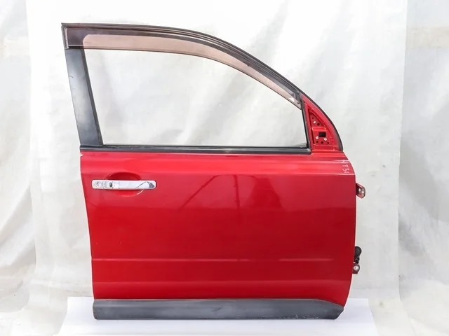Дверь передняя правая NT31 NISSAN X-TRAIL T31 2007-2011, X-TRAIL T31 2010-2015