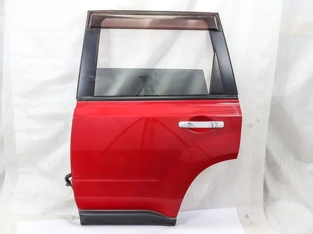 Дверь задняя левая NT31 NISSAN X-TRAIL T31 2007-2011, X-TRAIL T31 2010-2015