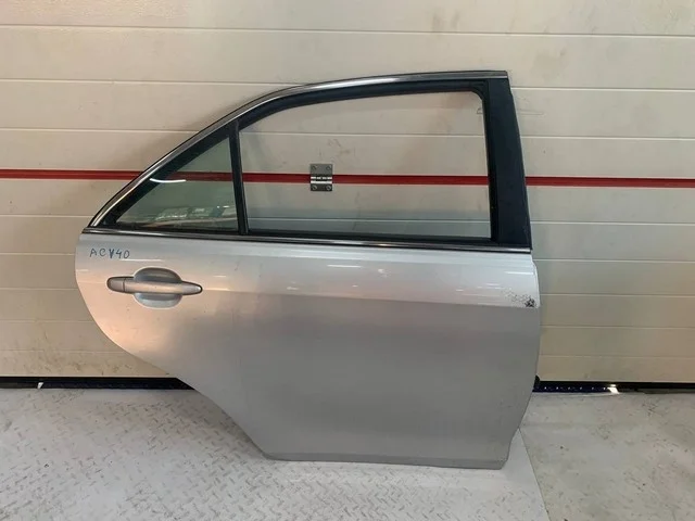 Дверь задняя правая (потертость) ACV40 TOYOTA CAMRY XV40 2006-2009, CAMRY XV40 2009-2011
