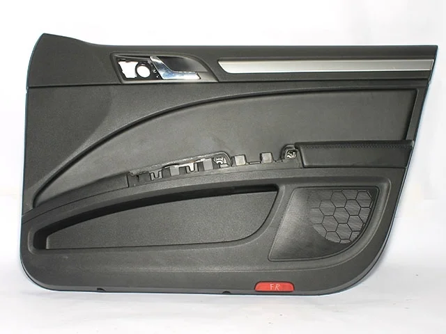 Обшивка двери передней правой SKODA SUPERB II 3T 2008-2013, SUPERB II 3T 2013-2015
