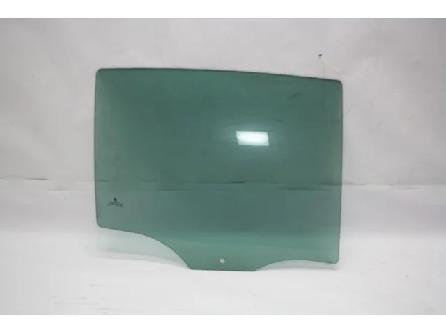 Стекло двери задней правой SKODA SUPERB II 3T 2008-2013, SUPERB II 3T 2013-2015