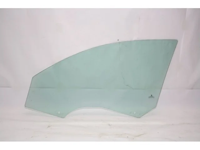 Стекло двери передней правой SKODA SUPERB II 3T 2008-2013, SUPERB II 3T 2013-2015