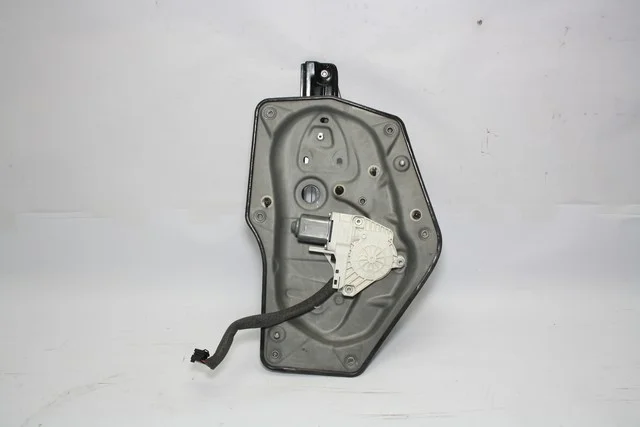 Стеклоподъемник двери задней левой SKODA SUPERB II 3T 2008-2013, SUPERB II 3T 2013-2015