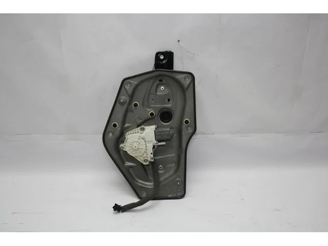 Стеклоподъемник двери задней правой SKODA SUPERB II 3T 2008-2013, SUPERB II 3T 2013-2015