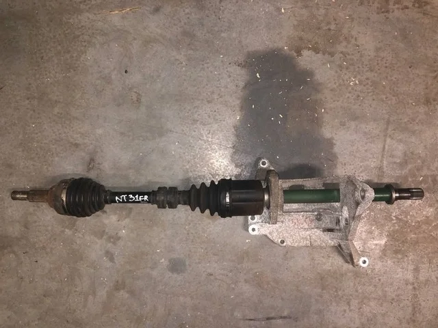 Привод передний правый NT31 NISSAN X-TRAIL T31 2007-2011