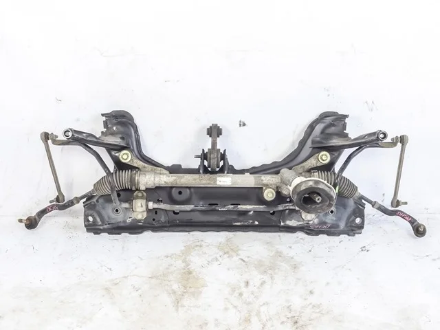 Балка передняя (отличное состояние) DEJFS MAZDA MAZDA 2 DE 2007-2010, MAZDA 2 DE 2010-2014, DEMIO DE 2007-2011, DEMIO DE 2011-2014