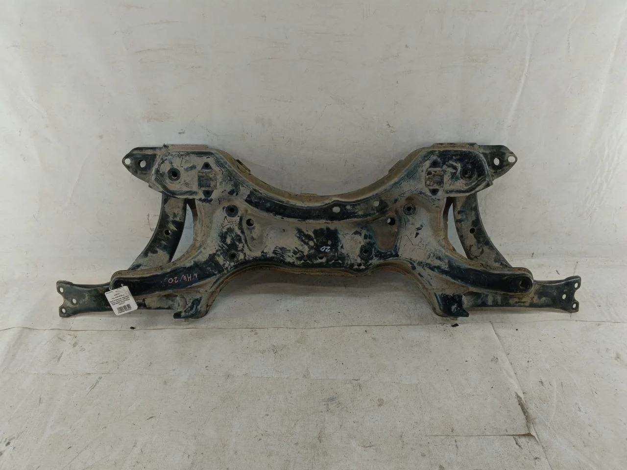 Балка передняя NHW20 TOYOTA PRIUS XW20 2003-2005, PRIUS XW20 2005-2009, PRIUS XW20 2009-2011