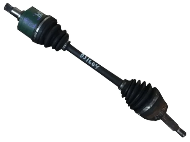 Привод передний левый F34A MITSUBISHI DIAMANTE F3 1995-2005