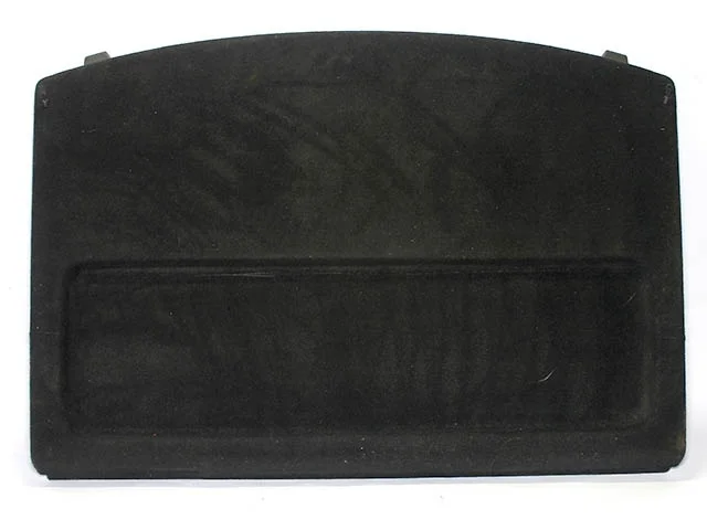Полка багажного отделения SKODA SUPERB II 3T 2008-2013, SUPERB II 3T 2013-2015