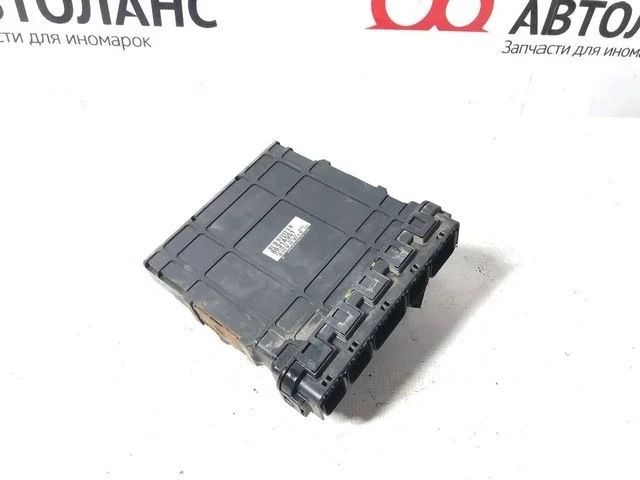 Блок управления двигателем DM1A MITSUBISHI GALANT DM 2008-2012