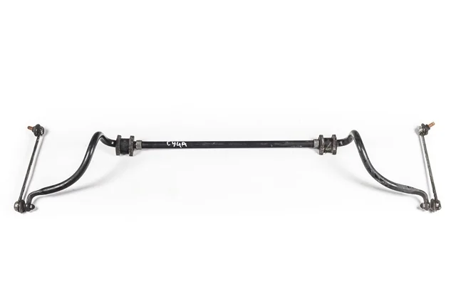 Стабилизатор подвески передней CY4A MITSUBISHI LANCER X CY 2007-2010, LANCER X CY 2010-2014
